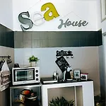 Feriehus Sea House Taranto