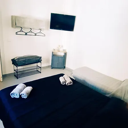 Tatil Evi Sea House *