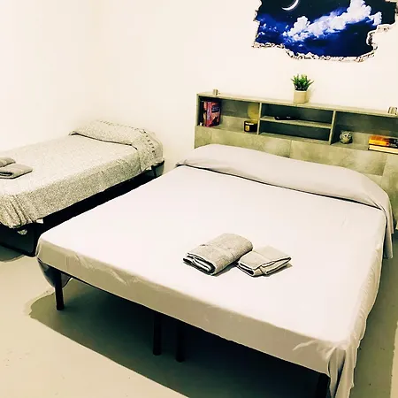 Tatil Evi Sea House Taranto