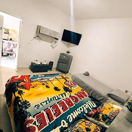 Casa vacanze Sea House