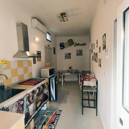Sea House * Taranto
